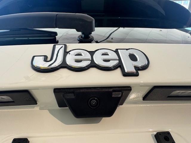 JEEP Renegade E-Hybrid Summit 1.5 Turbo T4 E-Hybrid 130cv Fwd