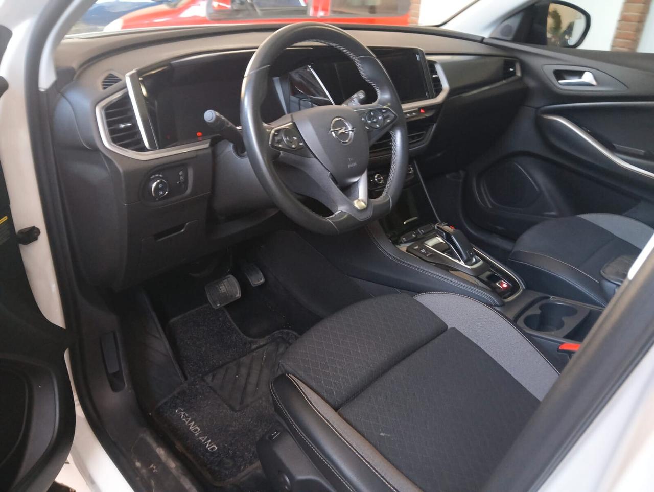 Opel Grandland 1.5 diesel Ecotec aut. Ultimate