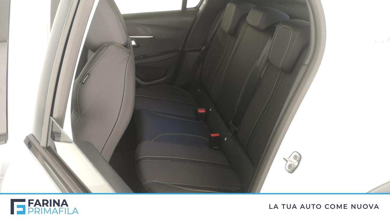 PEUGEOT 208 5P - GT Hybrid 100 E-DCS6