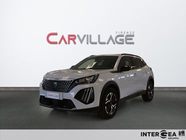 PEUGEOT 2008 1.2 puretech Allure s&s 130cv eat8