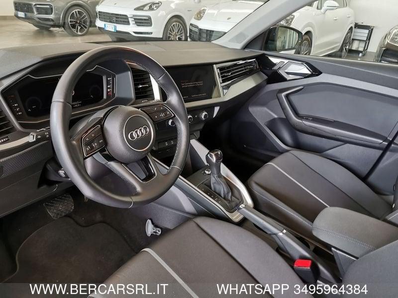 Audi A1 SPB 25 TFSI