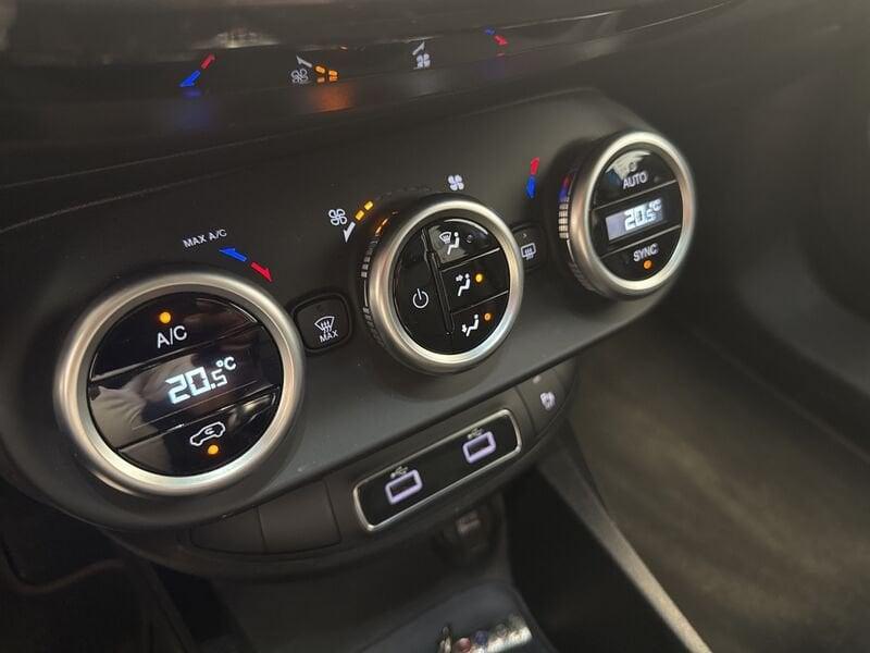 FIAT 500X 500X 1.6 MultiJet 130 CV Sport