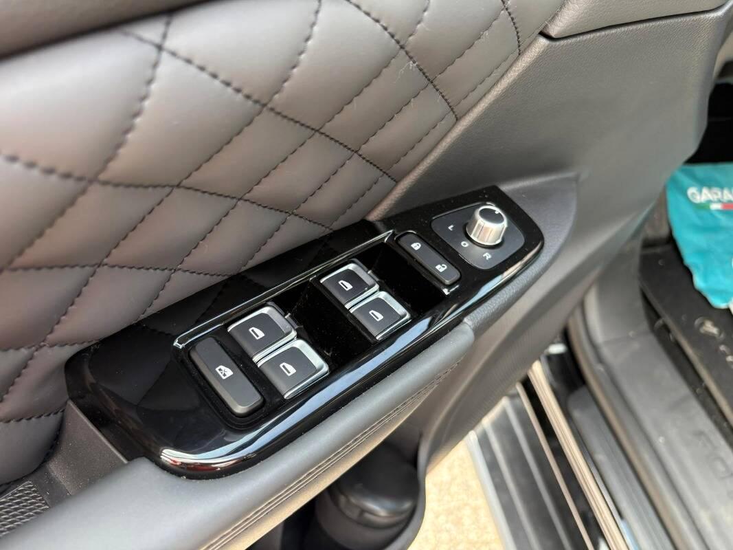 Foton Tunland G7 2.0 tdi