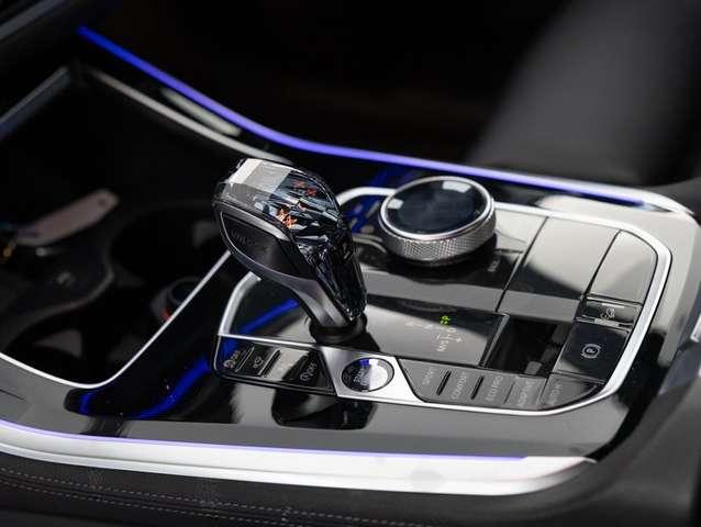 BMW X5 X5 G05 2018 xdrive30d Msport auto