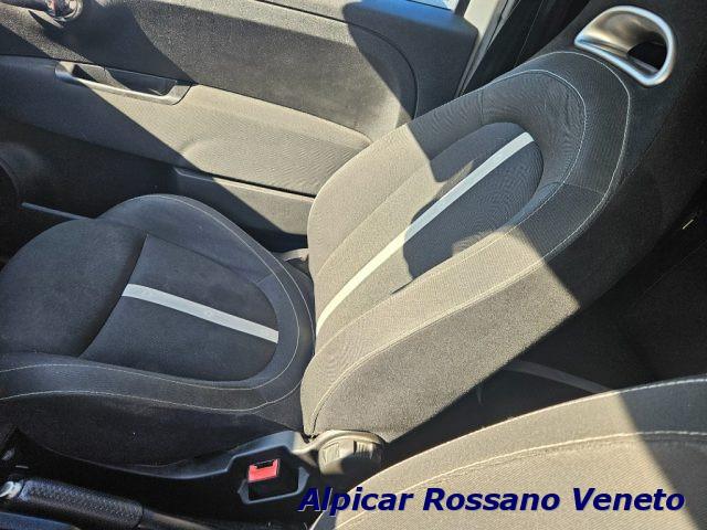 ABARTH 500 1.4 Turbo T-Jet Custom