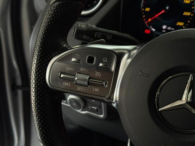 Mercedes-benz GLA 200 d Automatic Premium NIGHT EDITION UFFICIALE ITALIANA