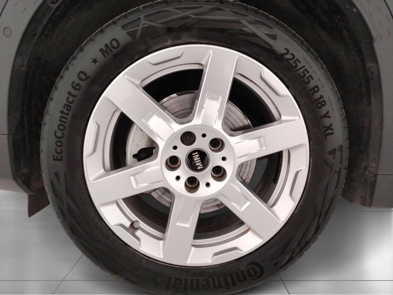 Mini Mini Countryman 2.0 48V D Classic