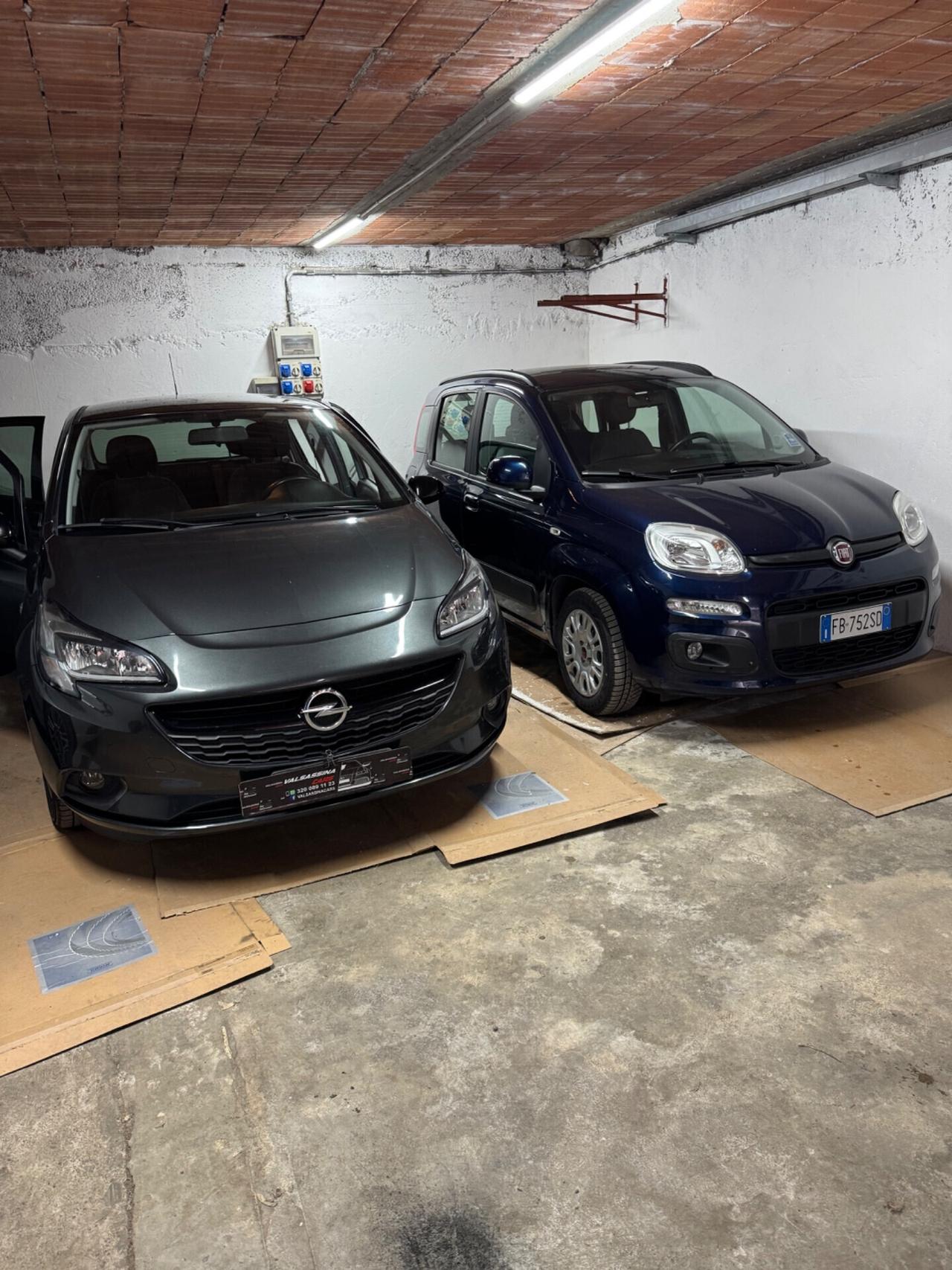 Opel Corsa 1.4 5 porte Innovation