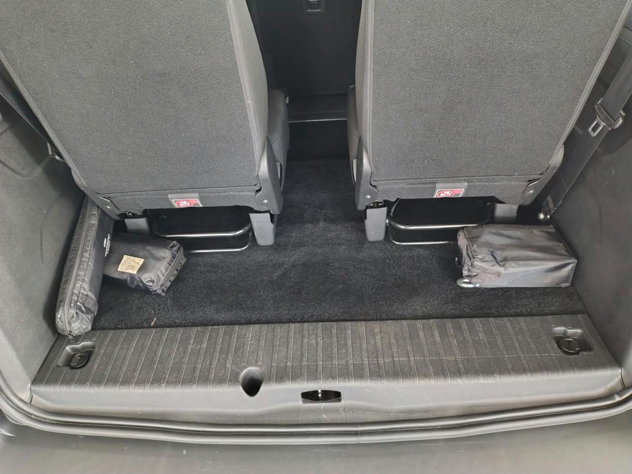 Citroen Berlingo BlueHDi 130 Stop&Start XL Shine 7 posti
