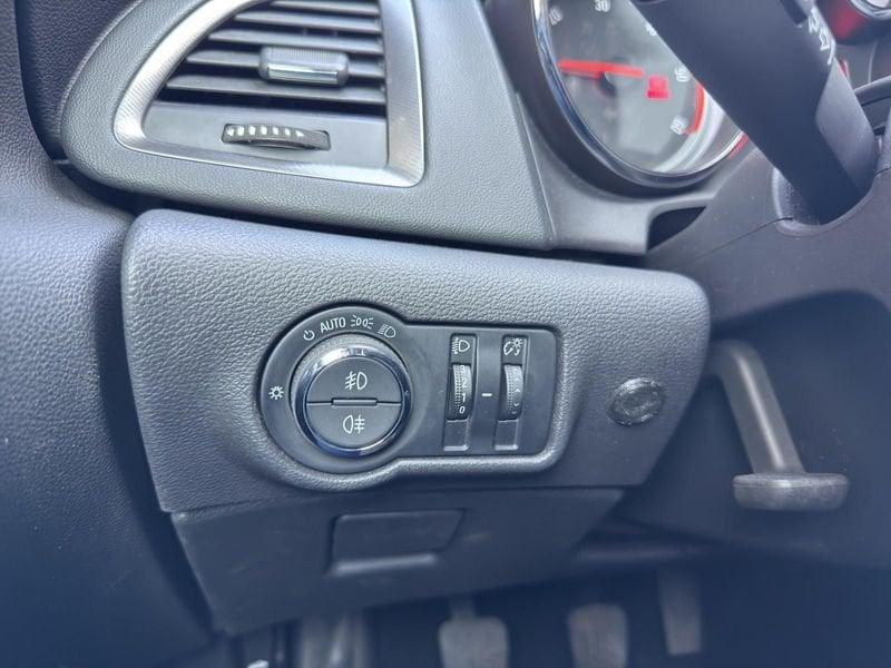 Opel Astra Astra 5p 1.7 CDTI 110cv 6m Cosmo