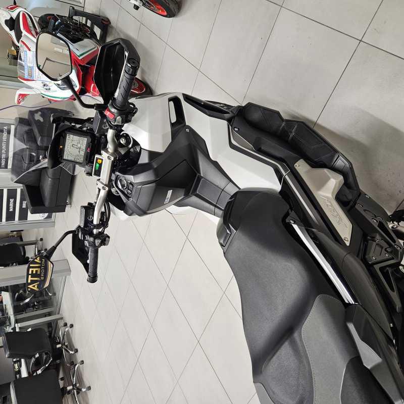 Honda X-ADV 750 - 2020