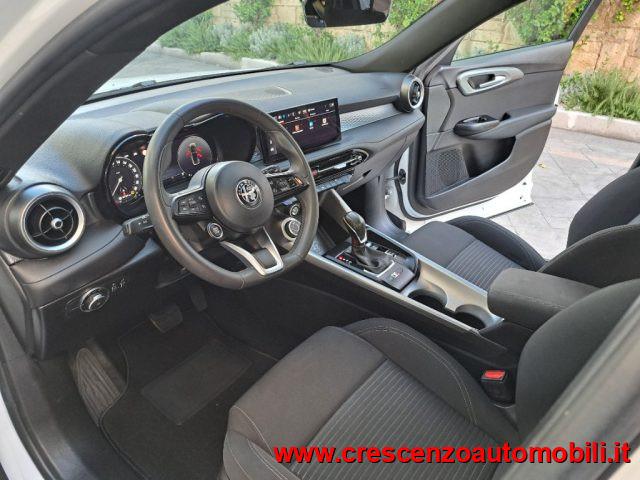 ALFA ROMEO Tonale 1.6 diesel 130 CV TCT6 Super - MINI RATA