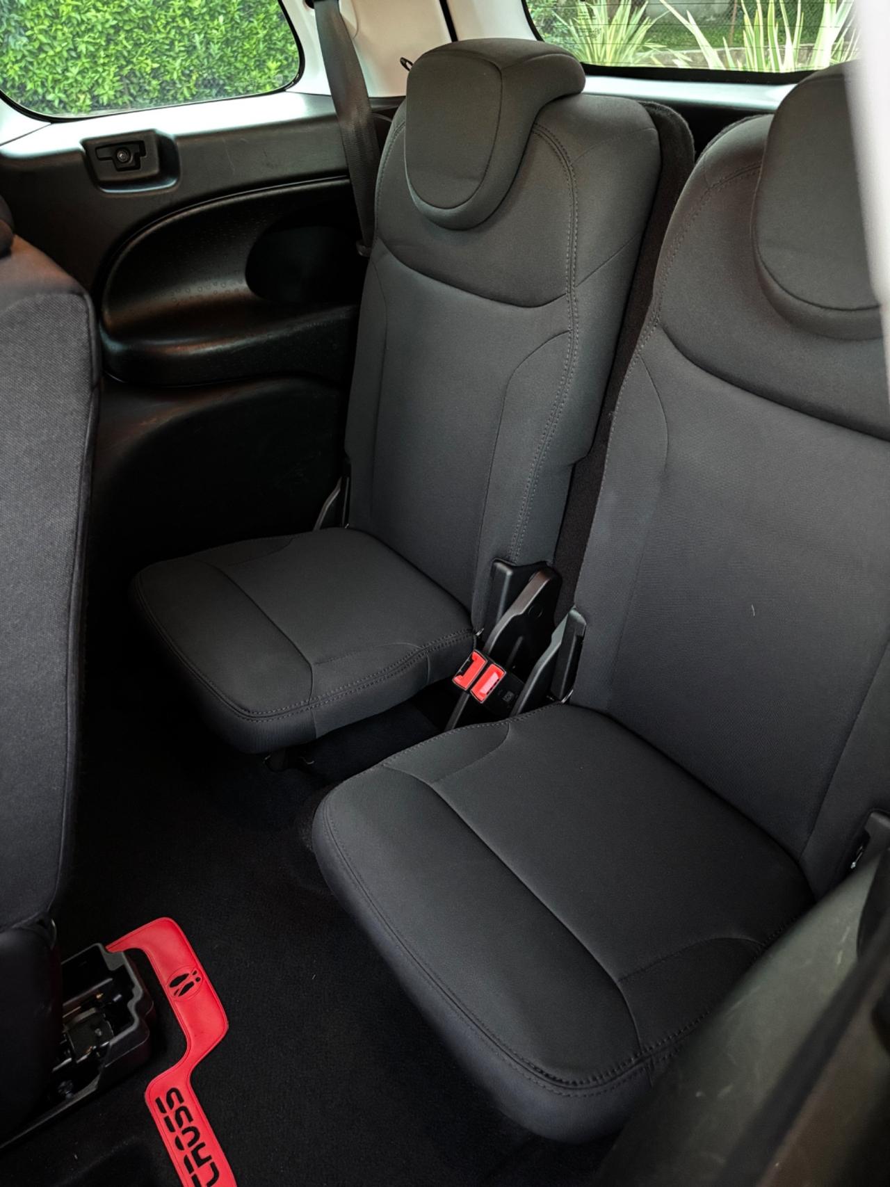 Fiat 500L 1.6 Multijet 120 CV Living 7 POSTI
