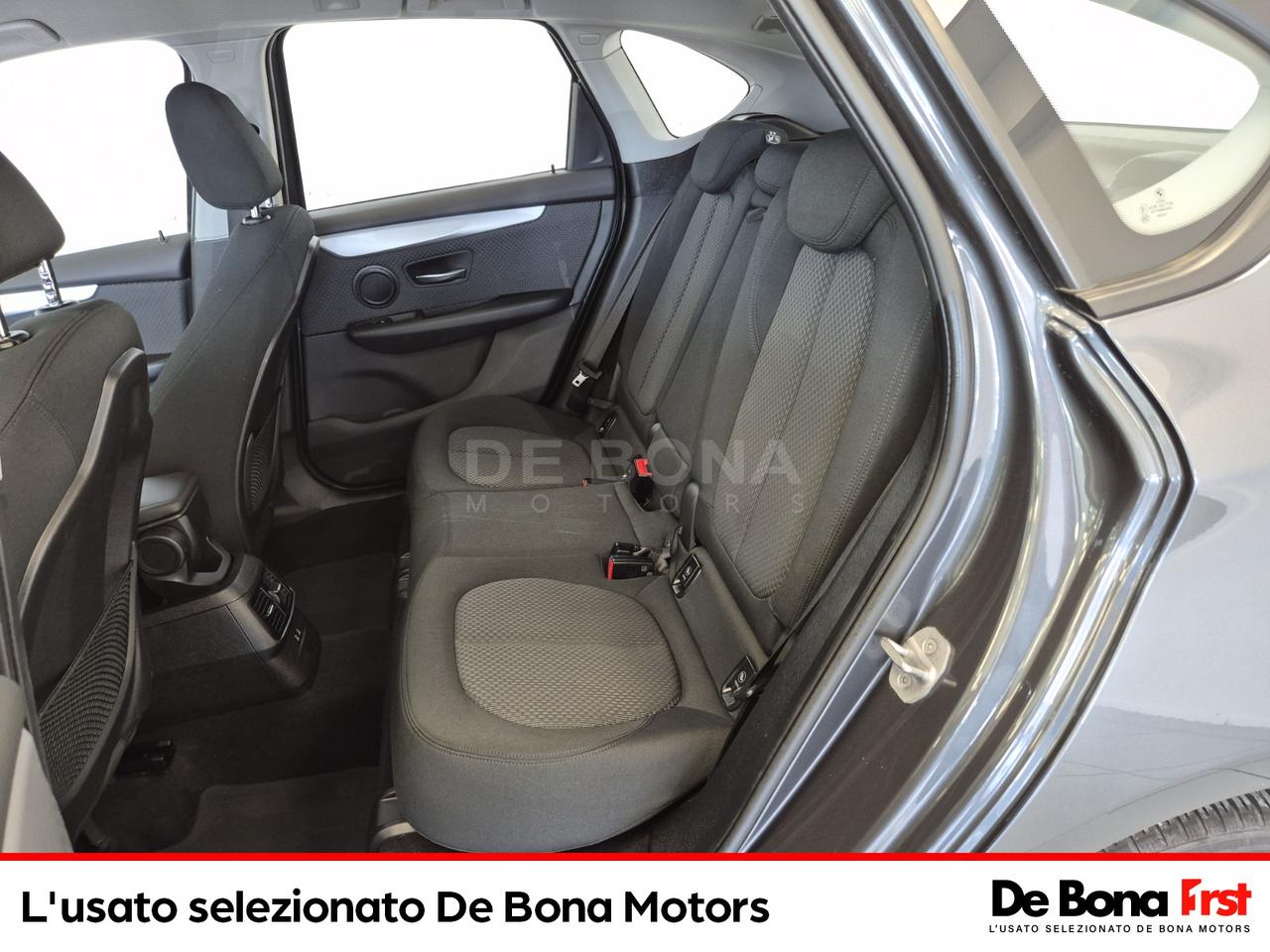 BMW Serie 2 218d active tourer business auto my20