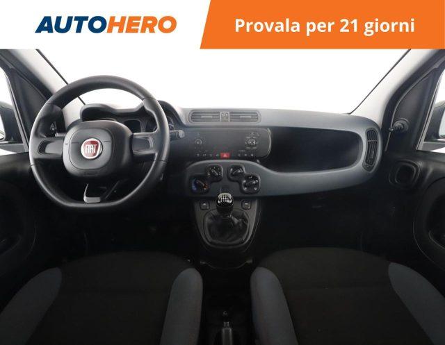 FIAT Panda 1.0 FireFly S&S Hybrid Easy