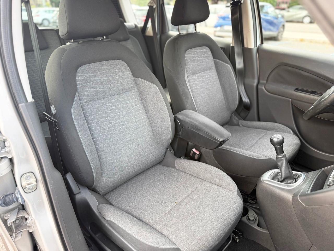 Citroen C3 Picasso 1.4 gpl 95cv *NEOPATENTATI - 2016