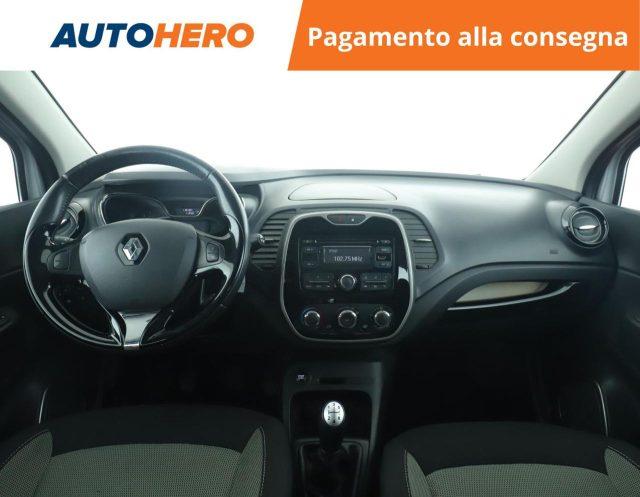 RENAULT Captur TCe 12V 90 CV Start&Stop Energy Zen