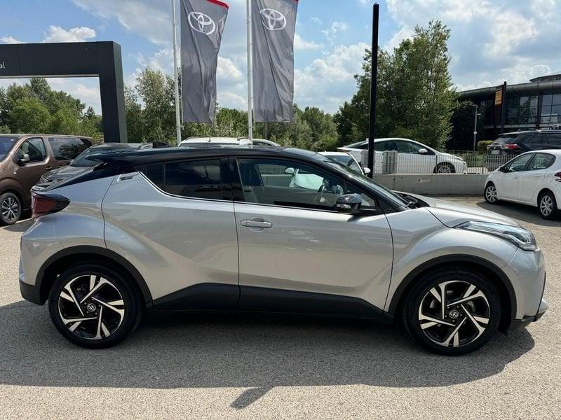 Toyota C-HR 1.8H (122CV) E-CVT Trend