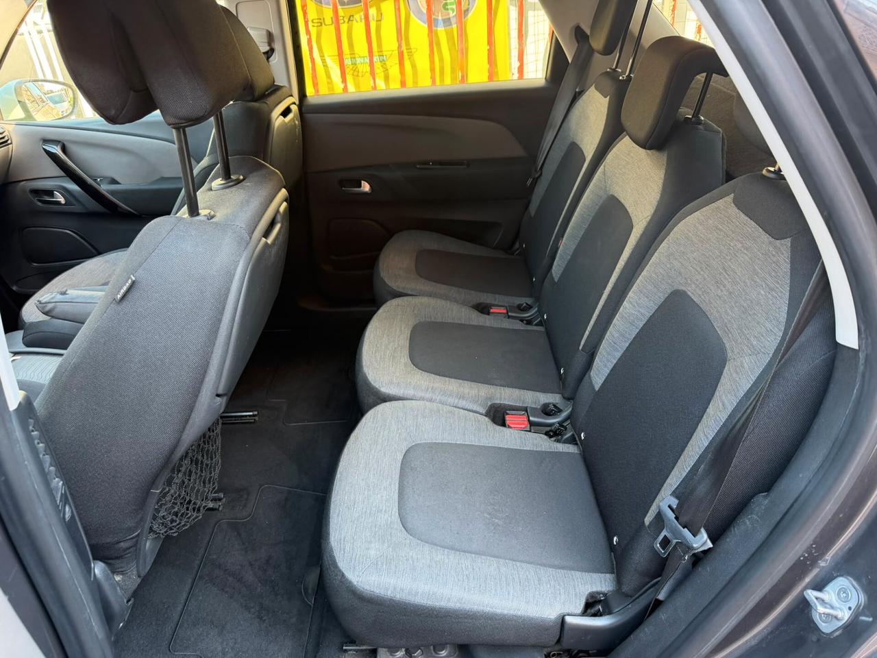 Citroen C4 SpaceTourer BlueHDi 130 S&S EAT8 Business