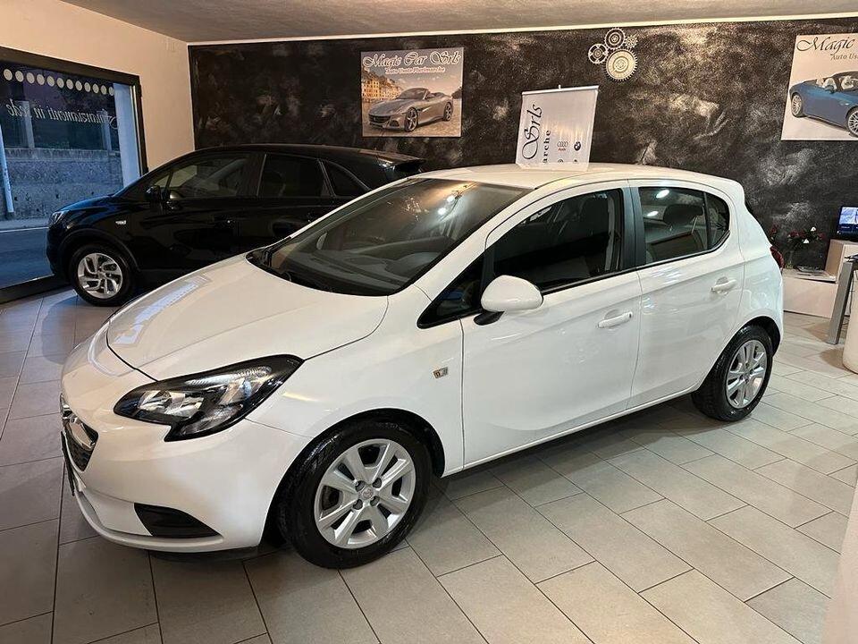 Opel Corsa 1.3 CDTI 5 porte Cosmo