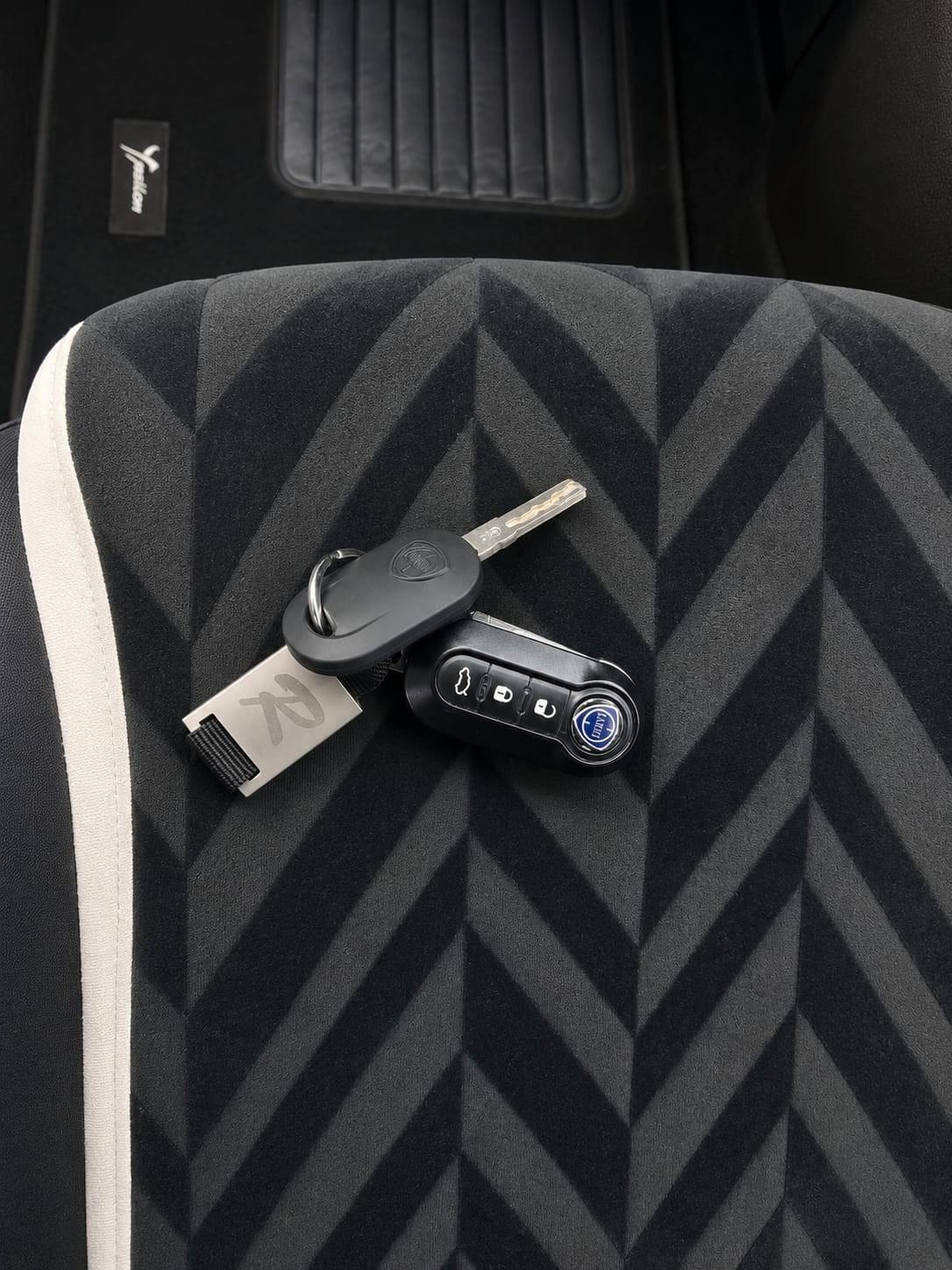 Lancia Ypsilon 1.3 MJT 16V 95 CV 5 porte S&S Platinum