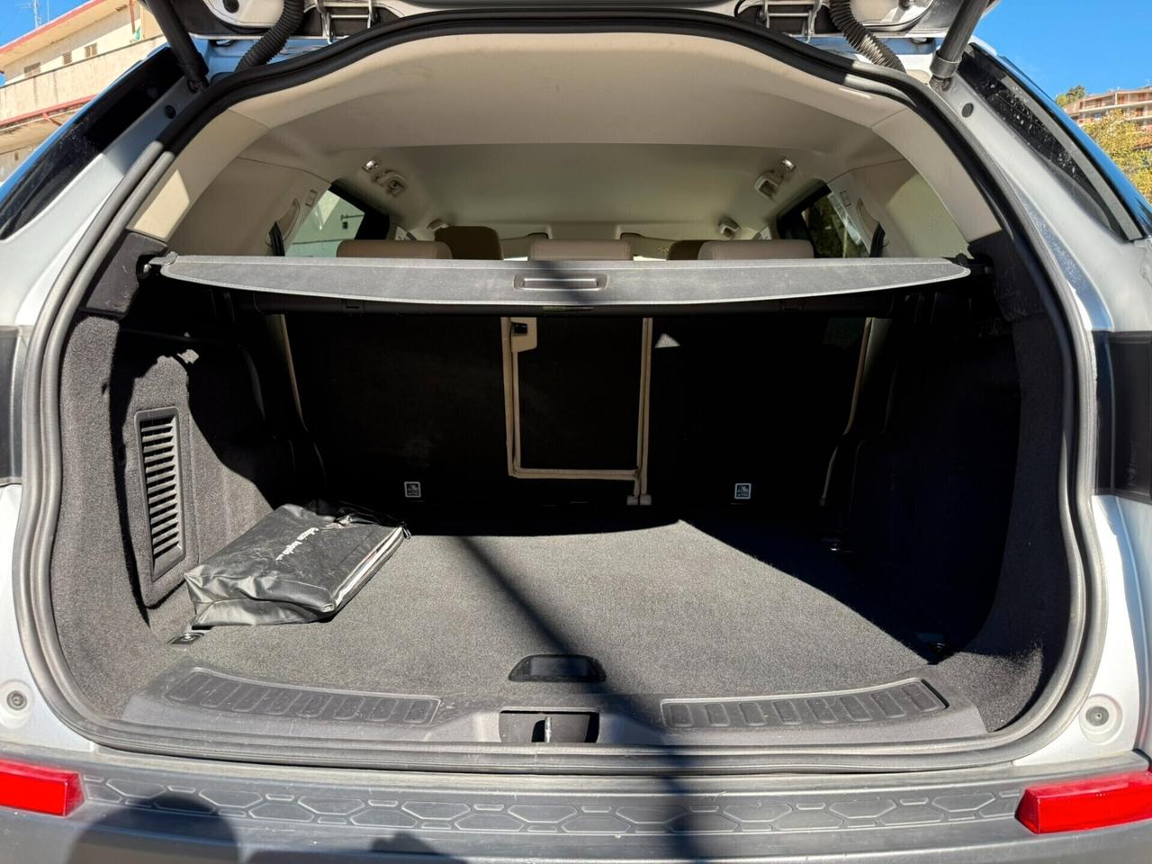 Land Rover Discovery Sport 2.0 TD4 180 CV HSE Luxury