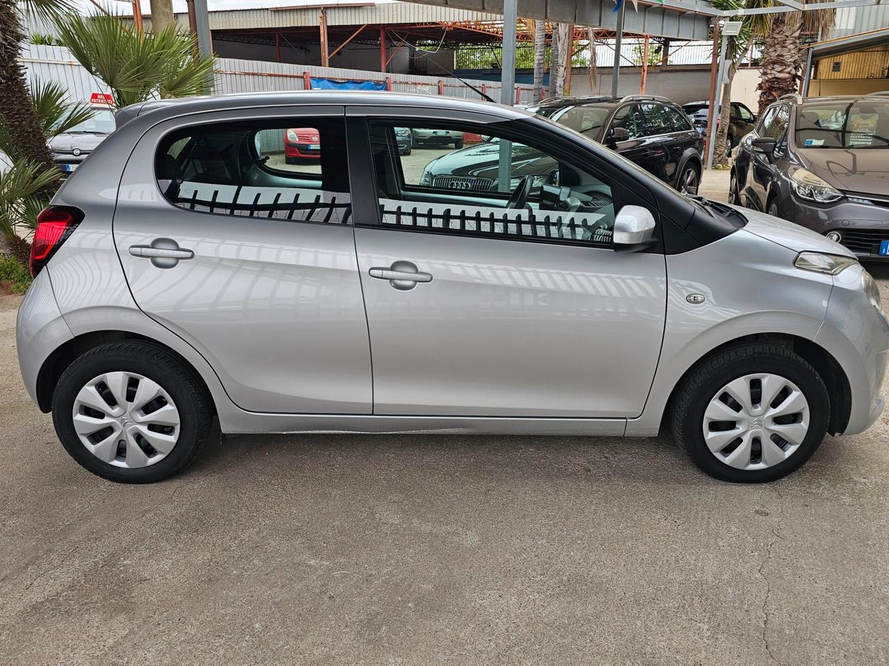 Citroen C1 1.0 68 5 porte Feel