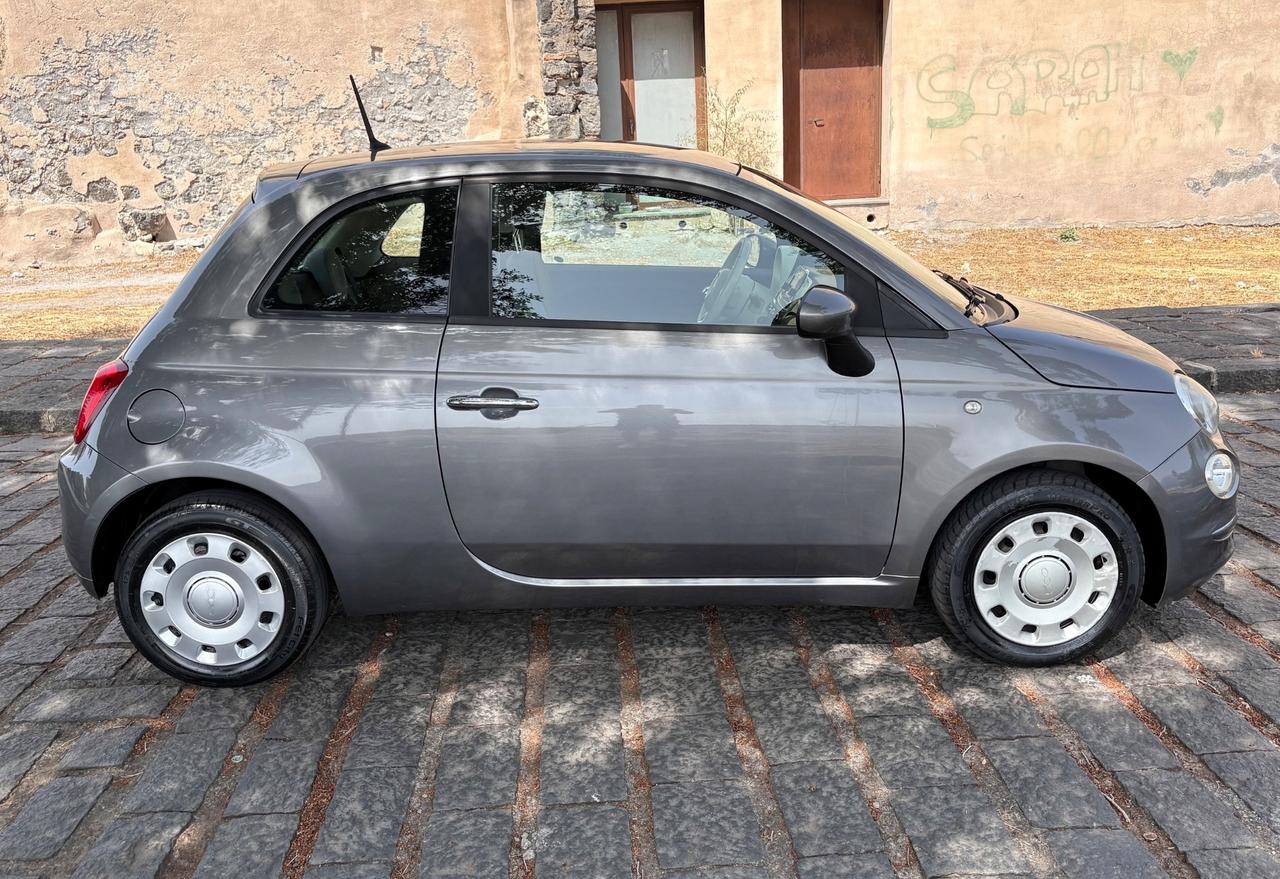 Fiat 500 1.2 EasyPower Pop