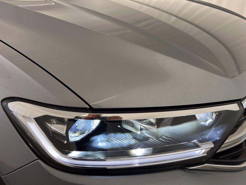 VOLKSWAGEN T-roc 1.0 tsi style 110cv del 2023