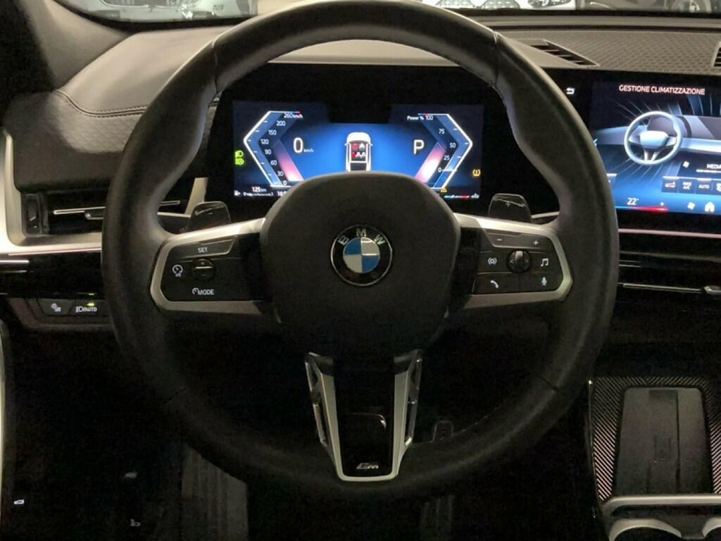 BMW X2 20 i 48V MSport sDrive DCT