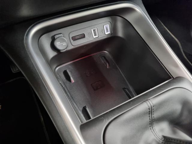 JEEP Avenger 1.2 Turbo 100 CV Summit