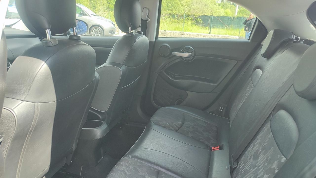 FIAT 500X 1.0 T3 120CV CROSS 2021