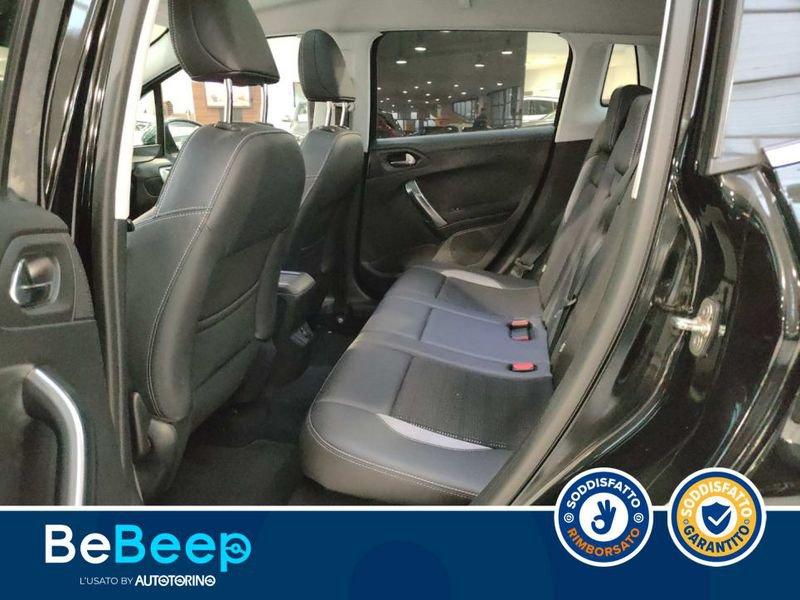 Peugeot 2008 1.6 VTI 16V ALLURE 120CV