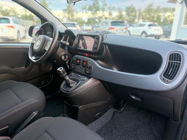 FIAT Panda Cross 2023 Pari al nuovo