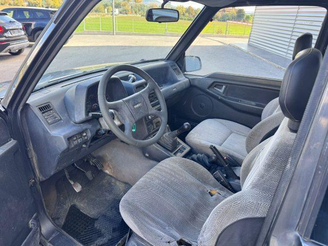 SUZUKI Vitara 1.6 GPL tetto rigido Gancio traino JLX P.Pack