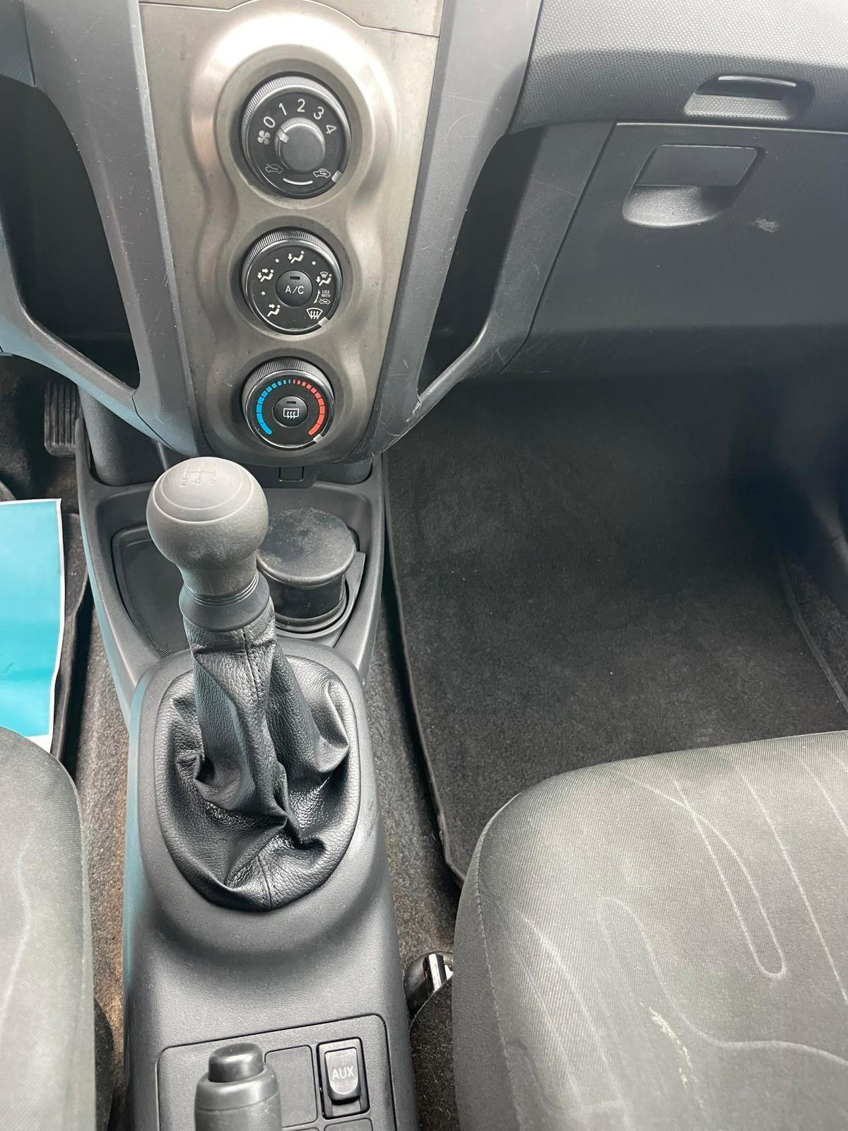 Toyota Yaris 1.0 5 porte Now Eco