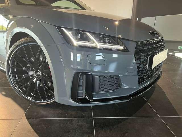 Audi TT Coupe 40 2.0 tfsi s-tronic COMPETITION