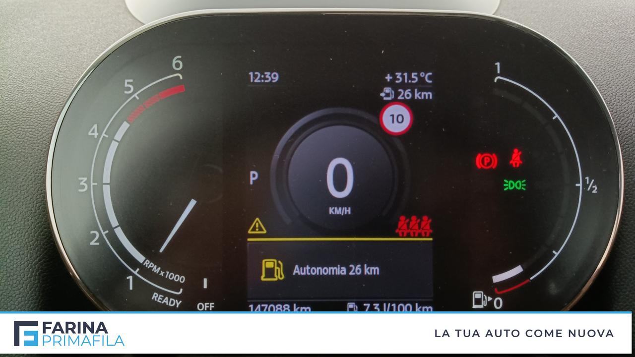 MINI Mini Countryman F60 - Mini Countryman 2.0 Cooper SD Hype all4 auto