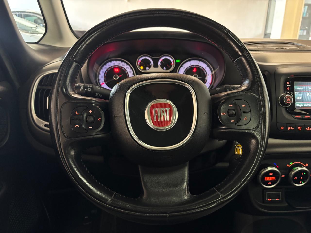 Fiat 500L 0.9 B/METANO Lounge | OK NEOPATENTATI |