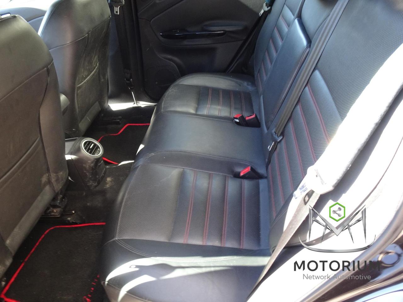 Alfa Romeo Giulietta 1.4CC TURBO 170CV