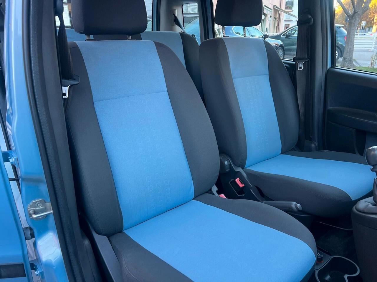 FIAT PANDA 1.2 NATURAL POWER METANO NEOPAT