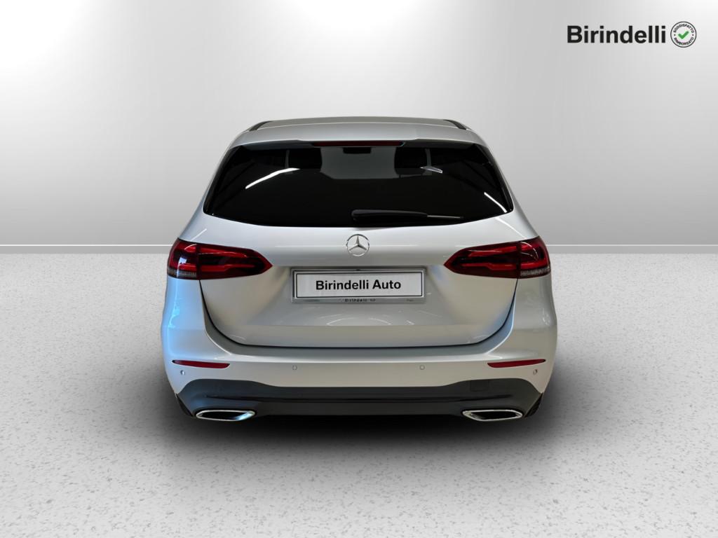 Mercedes-Benz Classe B (W247) - B 180 d Automatic Sport Plus