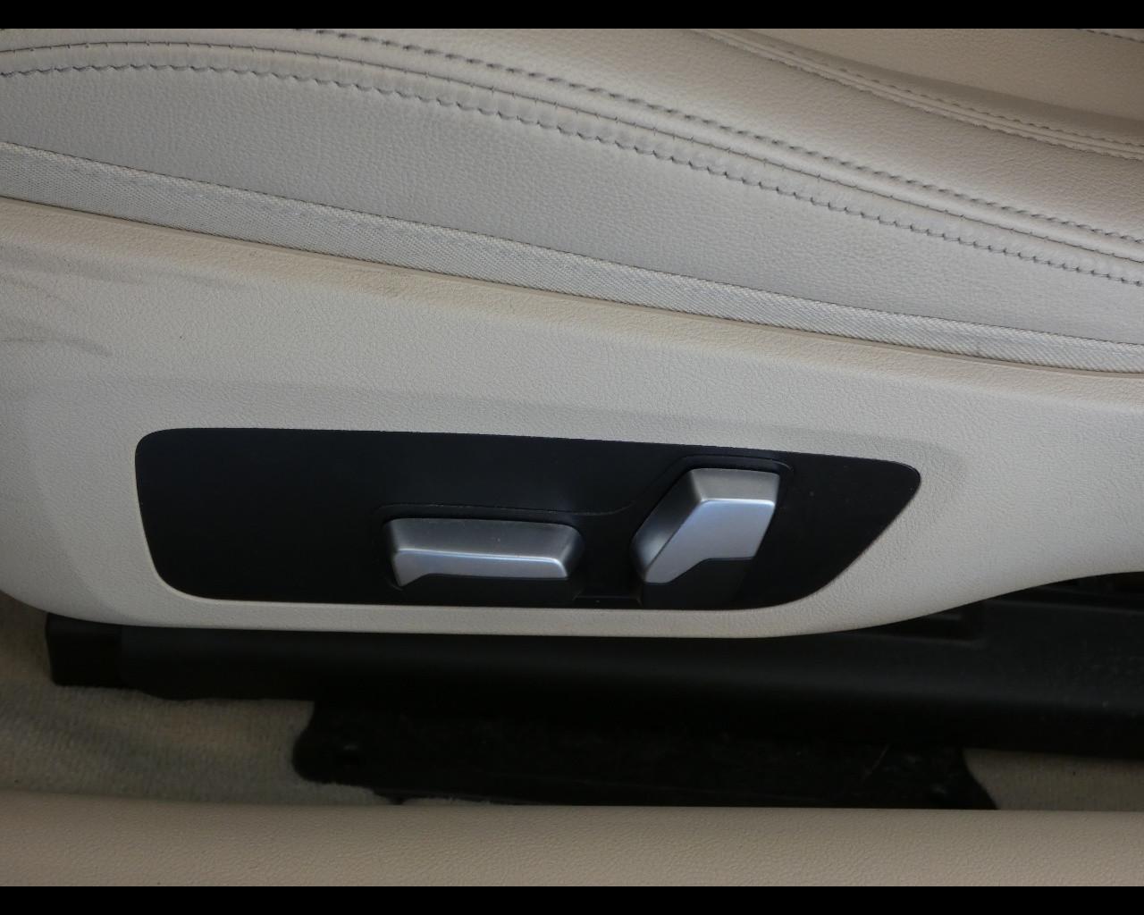 BMW Serie 4 Cbr(G23/83) - 420d 48V Cabrio Msport