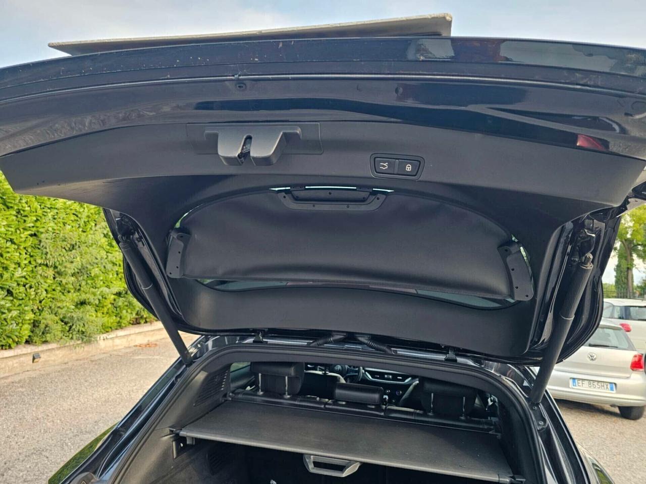 Alfa Romeo Stelvio 2.2 Turbodiesel 210 CV AT8 Q4 Sport Edition