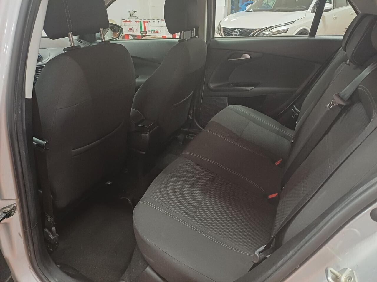 Fiat Tipo 1.6 Mjt S&S SW City Life