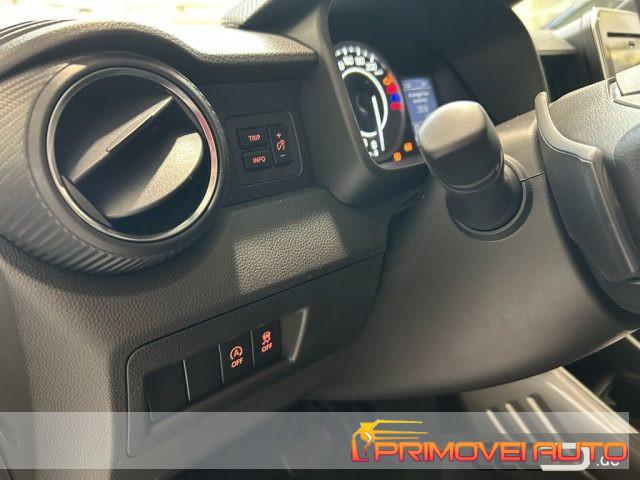 SUZUKI Ignis 1.2 Hybrid CVT Comfort