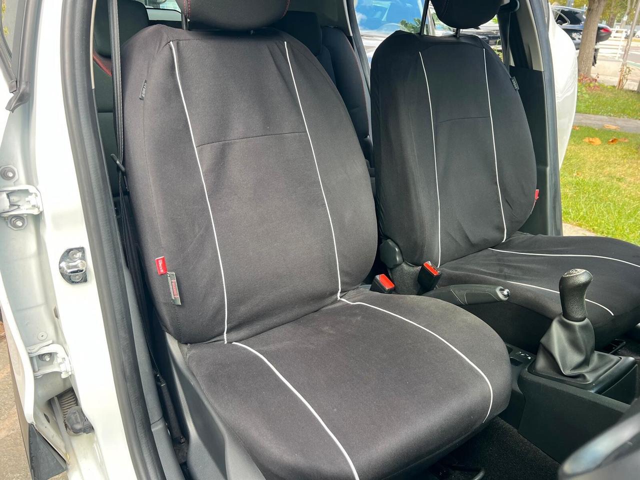 RENAULT CLIO 1.2 5P 73CV LIVE NEOPATENTATI
