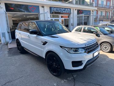 Land Rover Range Rover Sport Range Rover Sport 3.0 TDV6 HSE Dynamic PANORAMA / R22 / SOSP. PNEUM.