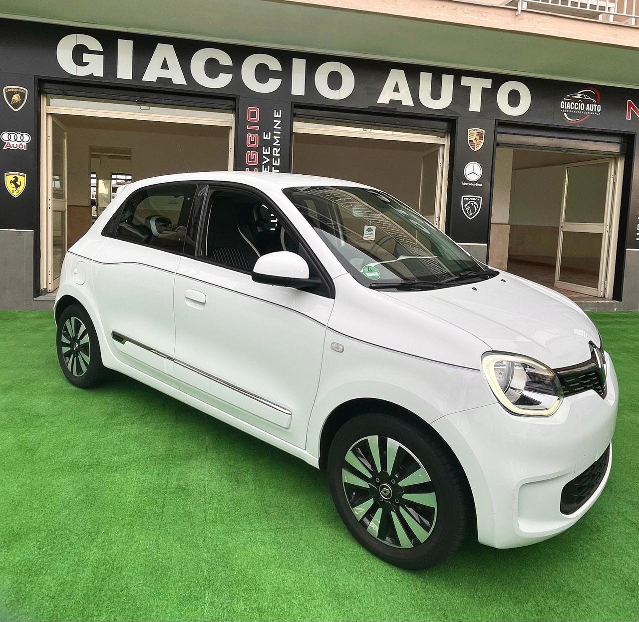 Renault Twingo SCe 65 CV Intens