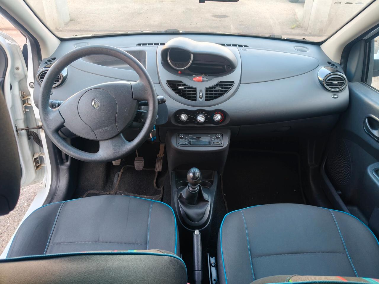 Renault Twingo 1.2 16V TCE GT CON GARANZIA